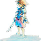 Square Enix Kingdom Hearts Acrylic Stand, Wavy Edge