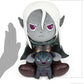WizKids Dungeons & Dragons: Drizzt and Guenhwyvar 13" Plush