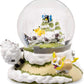 Pokemon Center: Wooloo Winter Fun Pokemon Holiday & Home Snow Globe