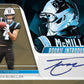 2025 Panini Photogenic Football Hobby Trading Card Box (1 Autograph Per Box)
