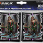 Ultra PRO - Tarkir Dragonstorm Kotis, Sibsig Champion (Sultai Arisen Commander Deck) 100ct Deck Protector Sleeves for Magic: The Gathering | Magic Gathering accessories MTG card protection TCG sleeves