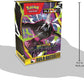 Pokemon TCG: Mega Evolution - Pitch Black Build & Battle Box - Presale Ships 07/31/2026