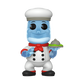 Funko Pop! Games - Cuphead - Chef Saltbaker #900