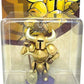 Shovel Knight: Treasure Trove Amiibo Gold Edition