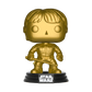 Funko POP! Star Wars: Luke Skywalker (Walmart Exclusive)