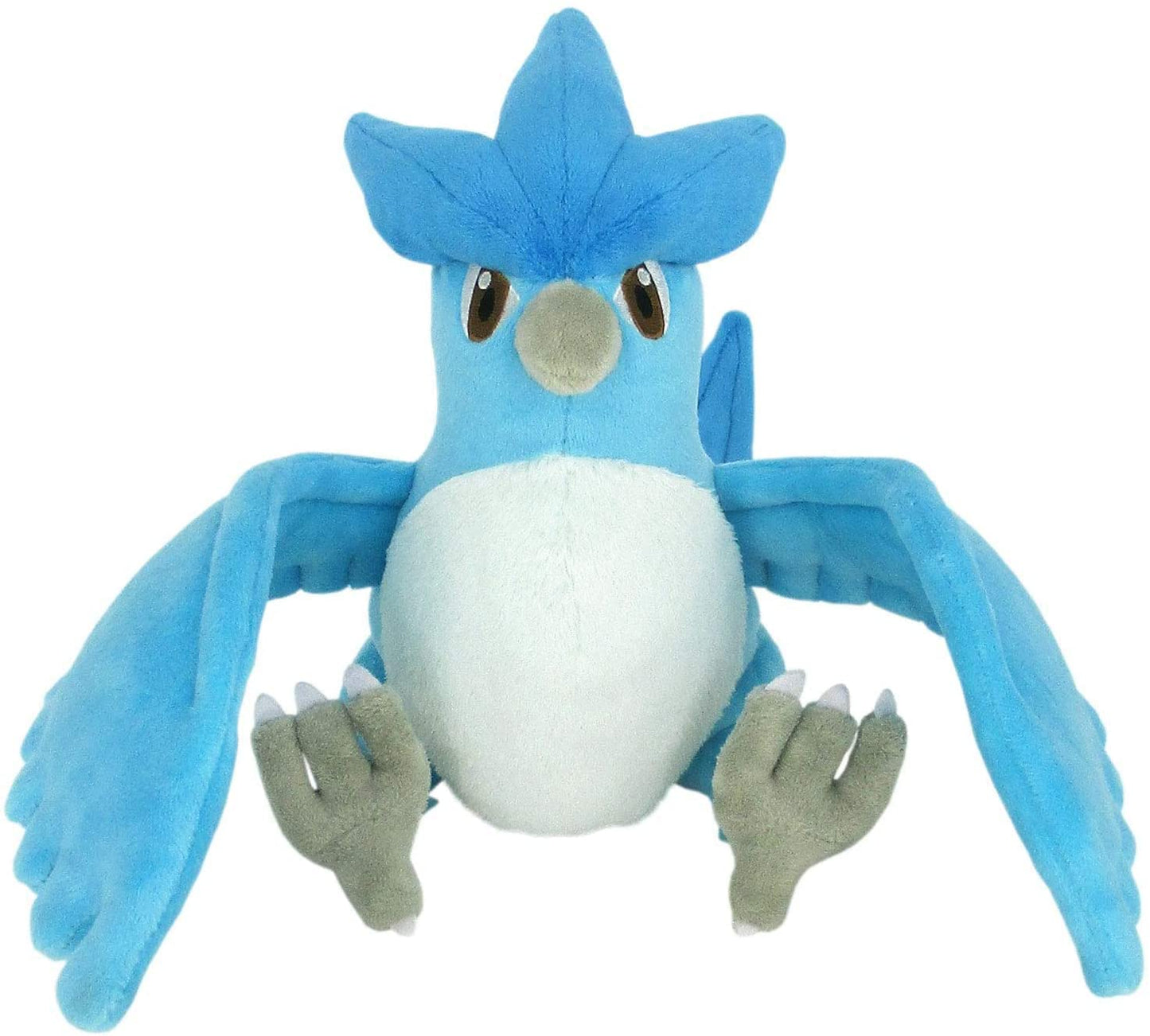Sanei All Star Collection 8 Inch Plush - Articuno PP188