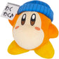 SANEI Boeki KP68 Kirby All Star Collection Waddle Dee Report Team Assistant (S) Plush Toy