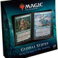 Magic The Gathering MTG-GS1-EN Global Series Jiang Yanggu and Mu Yanling Duel Decks