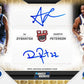 Topps 2025-26 Bowman U Now® Basketball March Madness - Hobby Box