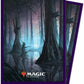 Card Sleeves - Unstable Swamp (100)