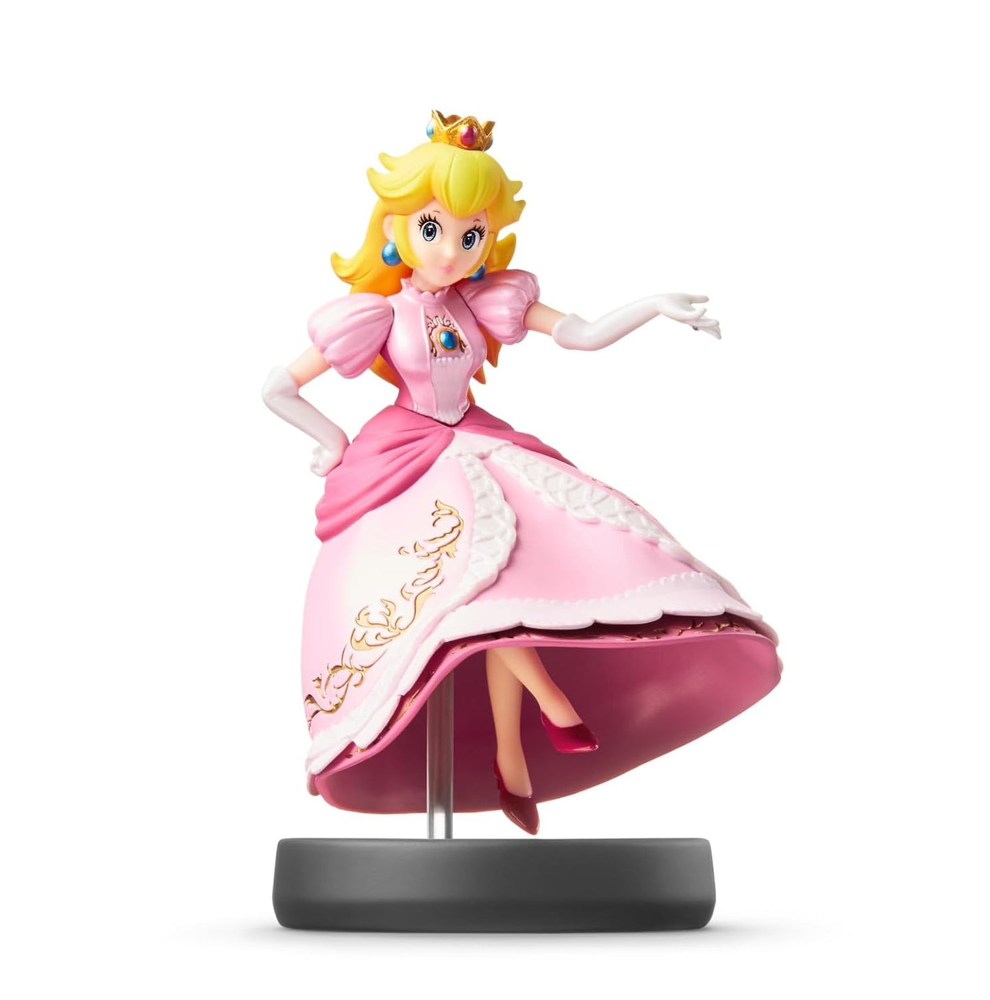 Nintendo amiibo - Princess Peach - Super Smash Bros. Series