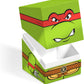 Ultimate Guard - Squaroes - Boulder 100+ Teenage Mutant Ninja Turtles 004 - Raphael