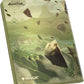 Ultimate Guard Zipfolio 360 Xenoskin Magic: The Gathering - Avatar: The Last Airbender - Toph