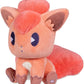 Pokemon Center: Vulpix Pokémon Soda Pop Plush