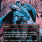 Magic: The Gathering Secret Lair x Dungeons & Dragons: Strahd's Descent Non-Foil Edition