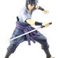 ENTRY GRADE Naruto Uchiha Sasuke Color Coded Plastic Model 2641062