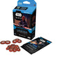 Fantasy Flight Games Star Wars: Unlimited TCG Legends of The Force Darth Maul Spotlight Deck - Ready-to-Play 50-Card Deck with Exclusive Cards