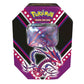 Pokemon V Power Tin Featuring Eternatus V