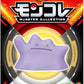 Takara Tomy Pokemon Moncolle 2 Inch Figure MS-49 Ditto