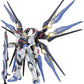BANDAI SPIRITS PG Mobile Suit Gundam Seed Destiny Strike Freedom Gundam, 1/60 Scale, Color Coded Plastic Model