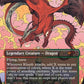 Magic: The Gathering Secret Lair x Dungeons & Dragons: Whispers in Candlekeep Non-Foil Edition