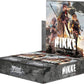 Weiss Schwarz Goddess of Victory: Nikke Booster Box - 12 Packs