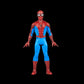 Marvel Legends Series Retro 375 Collection Spider-Man 3.75-Inch Collectible Action Figures,Toys for Ages 4 and Up