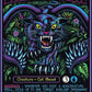 Magic: The Gathering Secret Lair x Dungeons & Dragons: Black Lights & Dark Dungeons Non-Foil Edition