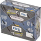 2025-26 Panini Prizm FIFA Soccer Trading Cards Retail Box – 24 Packs, 4 Cards Per Pack – 96 Cards Total