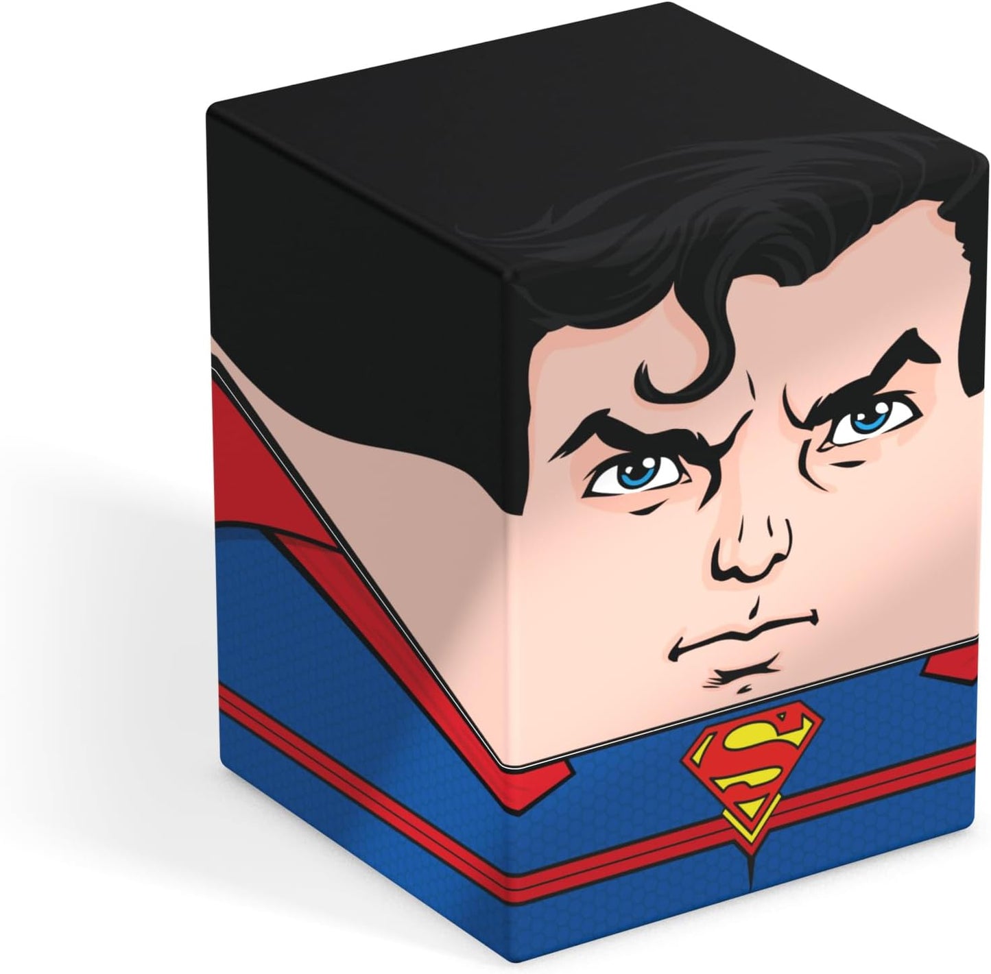 Ultimate Guard Squaroes - Boulder 100+ - DC - JL 003 - Superman