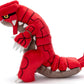 Takara Tomy Arts (TAKARATOMY A.R.T.S) Pokemon Got Plush Groudon Plush Width Approx. 10.2 inches (26 cm)