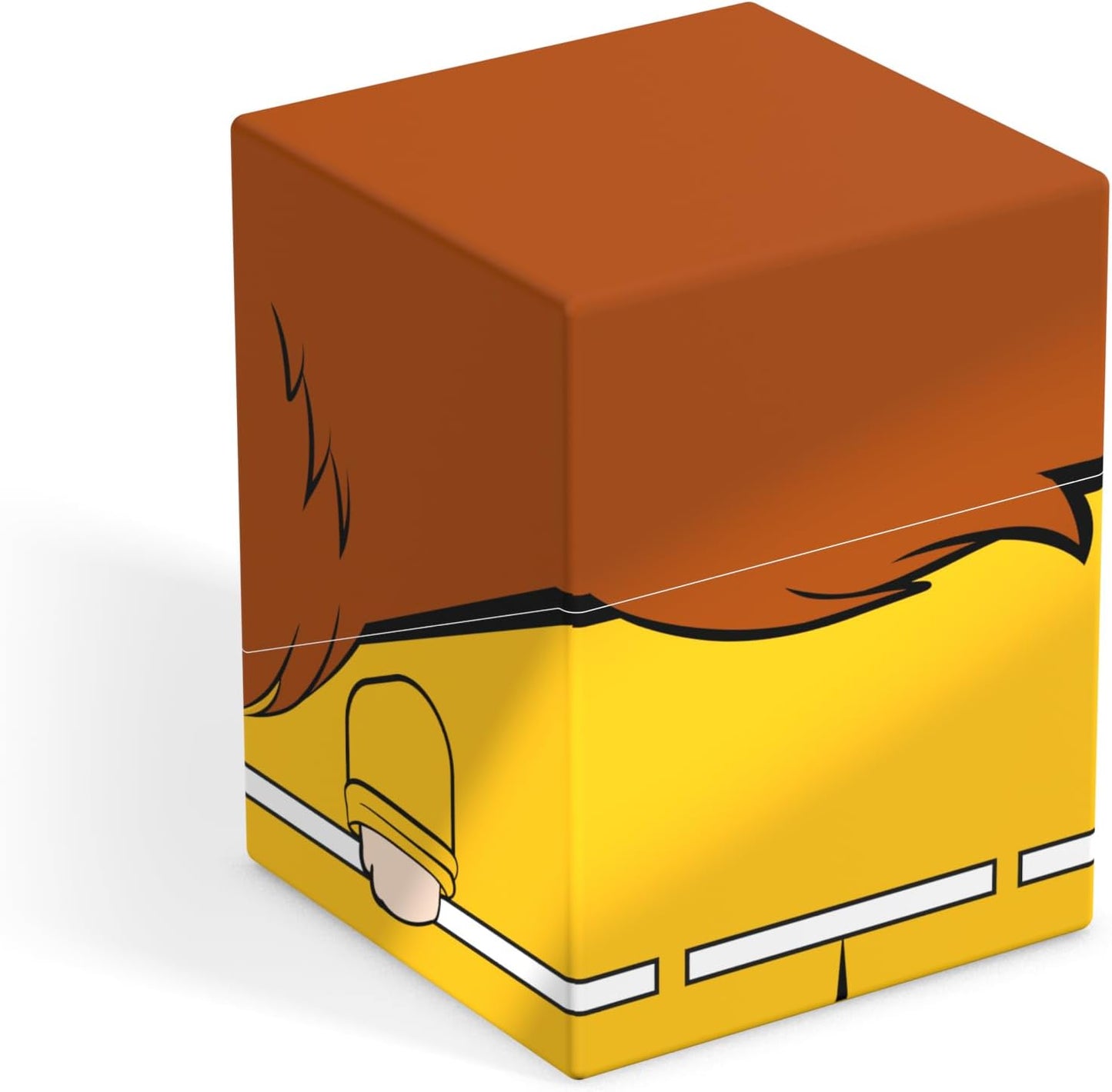 Ultimate Guard - Squaroes - Boulder 100+ Teenage Mutant Ninja Turtles 009 - April