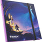 Gamegenic Magic: The Gathering Lorwyn Eclipsed Casual Album 24-Pocket - Lorwyn Eclipsed Design, Holds 480 Double-Sleeved Cards, Side-Loading Pages & Elastic Strap