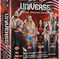 2026 Topps Universe WWE Mega Box