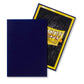 10 Packs Dragon Shield Matte Mini Japanese Night Blue 60 ct Card Sleeves Display Case
