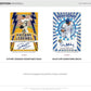 2025 Panini Prospect Edition Baseball Hobby Trading Card Box (4 Autographs Per Box)