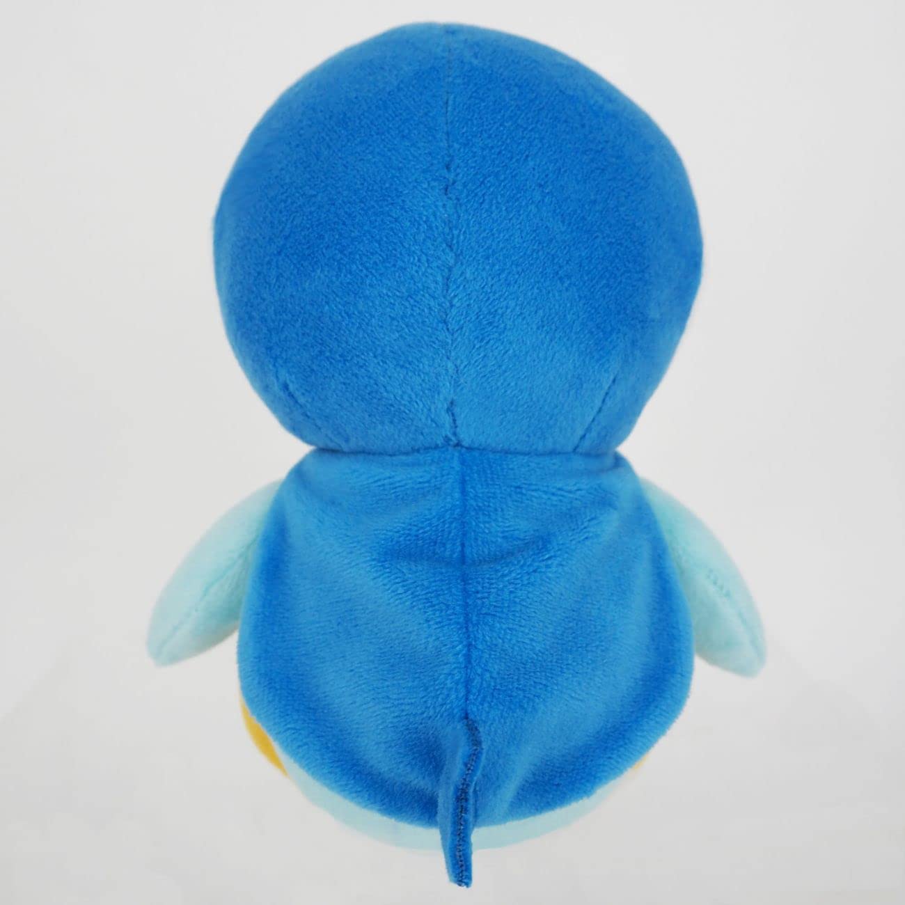 Sanei Pokemon All Star Collection - PP89 - Piplup Plush 6", Blue