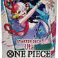 ONE PIECE TCG: UTA STARTER DECK (ST-11)
