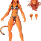 Marvel Legends Series Avengers 15-cm-Scale Marvel’s Tigra Figure, for Children Aged 4 and Up