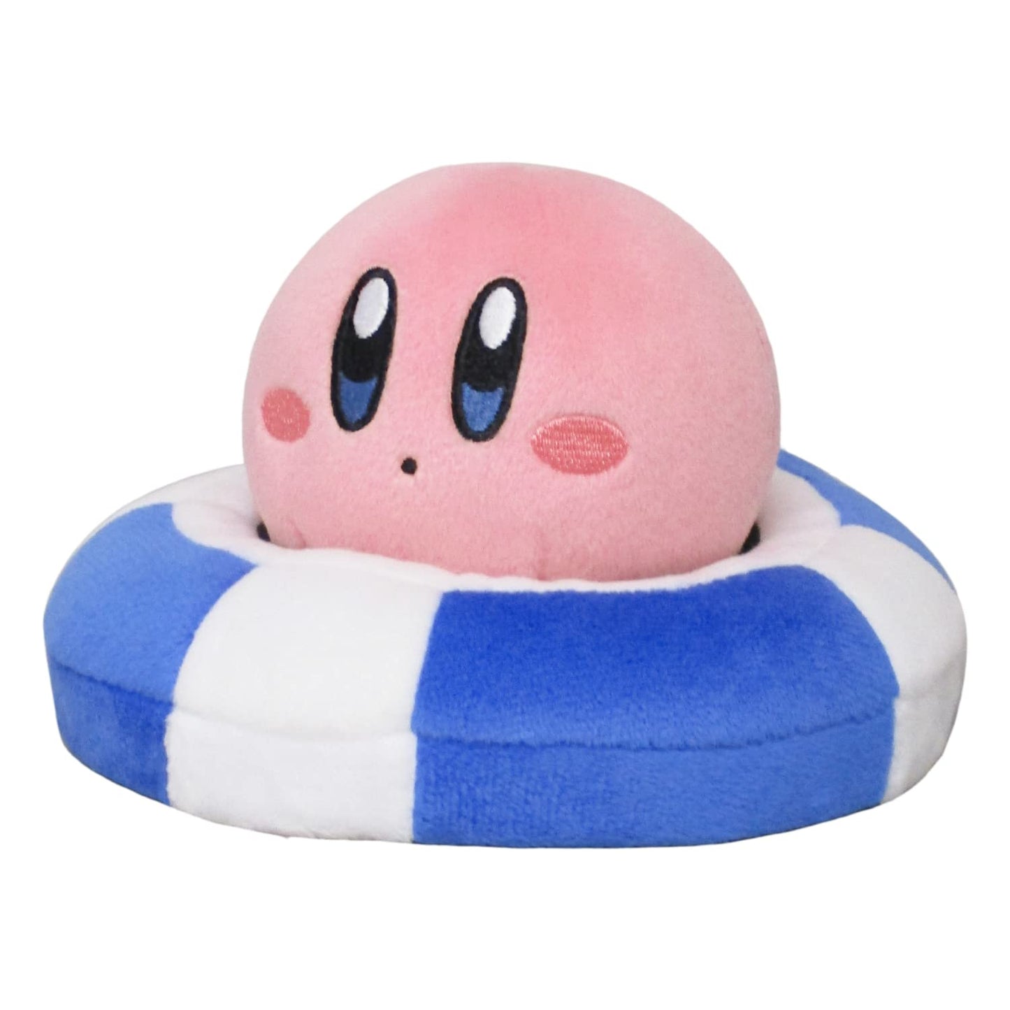 Sanei: Kirby: 30th Plush Toy Hole In One! Plush