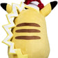 Pokemon 15 Inch Poke Plush - Pikachu Gigantamax Form