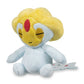 Pokemon Center: Uxie Sitting Cuties Plush, 6 Inch