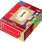 Kayou X Panini FIFA World Cup 2026 Official Football Trading Cards Chinese Edition Sealed Box | 10 Packs | 4 Cards Per Pack | Official FIFA Licensed Product