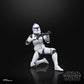 STAR WARS The Black Series Phase I Clone Trooper Toy 6-Inch Scale The Clone Wars Collectible Action Figure, Kids Ages 4 and Up,E9367