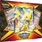 Pokemon TCG: Shining Fates Collection Pikachu V Box