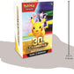 Pokemon TCG: 30th Celebration Booster Bundle