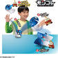 Takara Tomy Pokemon Moncolle Pokederze Fuecoco (Great Ball)