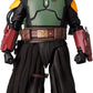 MAFEX No.201 BOBA FETT (TM) Recovered Armor Action Figure Total Height Approx. 6.3 inches (160 mm), Non-scale, Painted