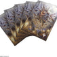 Gamegenic Magic: The Gathering Lorwyn Eclipsed Premium Art Sleeves - Auntie Ool, Cursewretch Design, 105 Textured Matte Sleeves, Smooth Shuffle & Card Protection, Full-Color, Acid-Free, PVC-Free