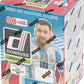 2025/26 Panini Donruss Road to FIFA World Cup Soccer Blaster Box (Blue Parallels!)